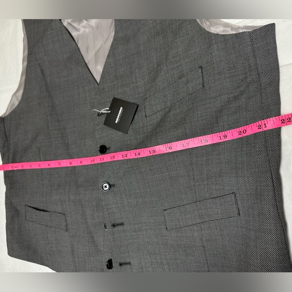 NWT; Indochino Vest 🏷️ - Picture 6 of 8